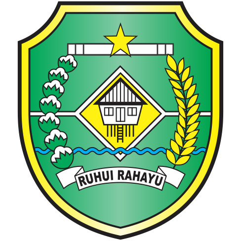 Logo Pemerintah Daerah